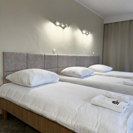 Hotel Tm Радом Экстерьер фото