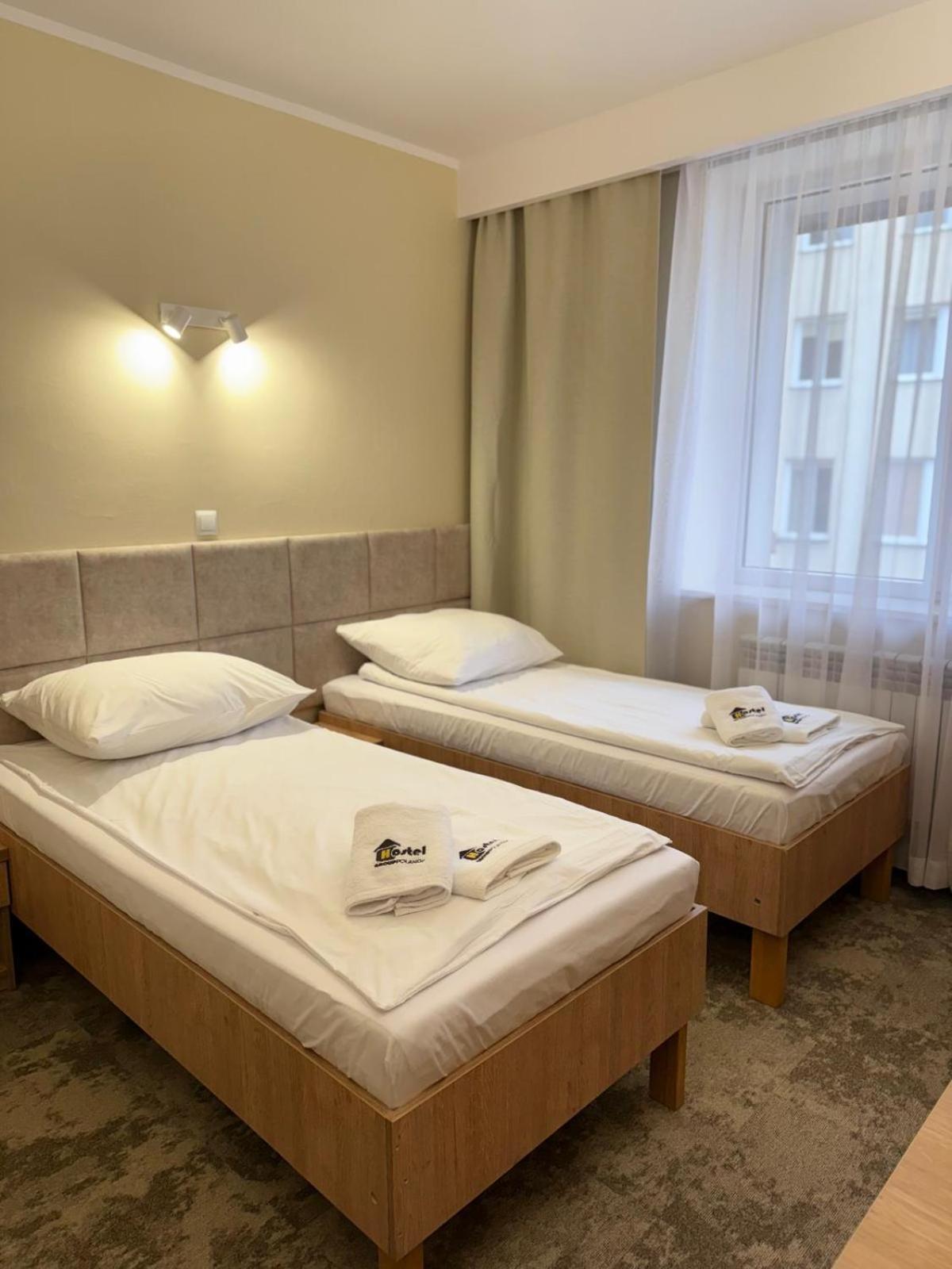 Hotel Tm Радом Экстерьер фото